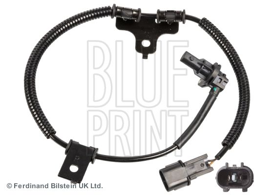 Sensor, Raddrehzahl BLUE PRINT adg071120