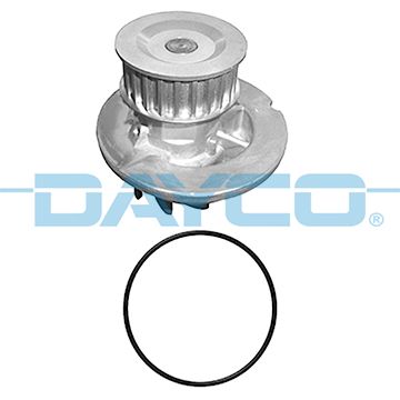 Wasserpumpe, Motorkühlung DAYCO DP523