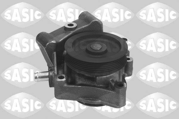 Wasserpumpe, Motorkühlung SASIC 3600007