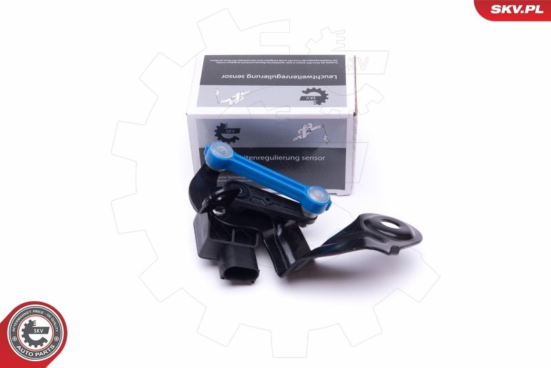 Sensor, Leuchtweitenregulierung ESEN SKV 17SKV574