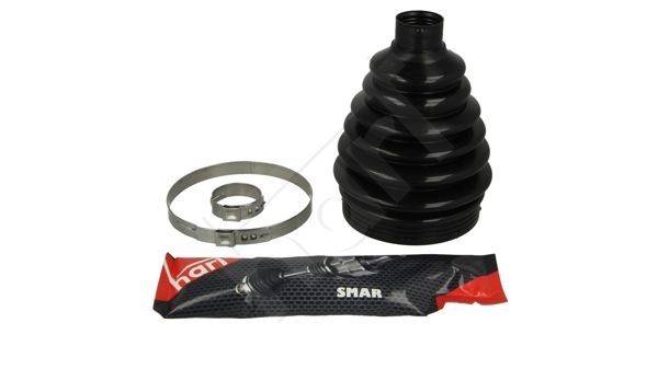 Faltenbalg, Antriebswelle HART 451 706