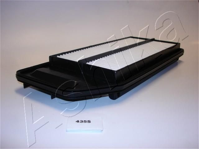 Luftfilter Ashika 20-04-435