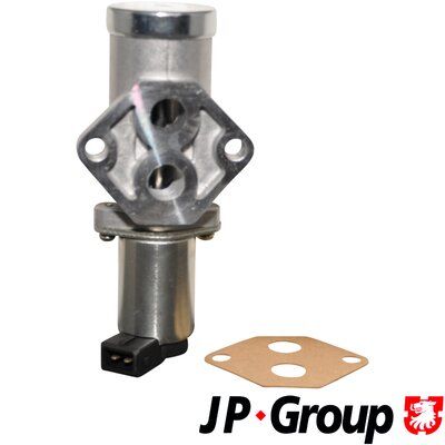 Leerlaufregelventil, Luftversorgung JP GROUP 1216000200
