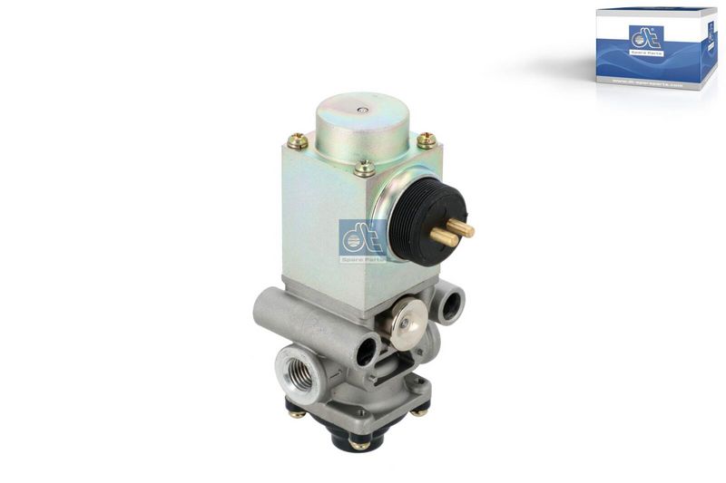 Magnetventil DT Spare Parts 1.20025