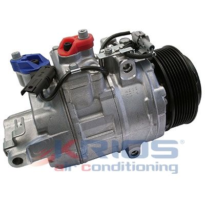 Kompressor, Klimaanlage MEAT & DORIA K15309