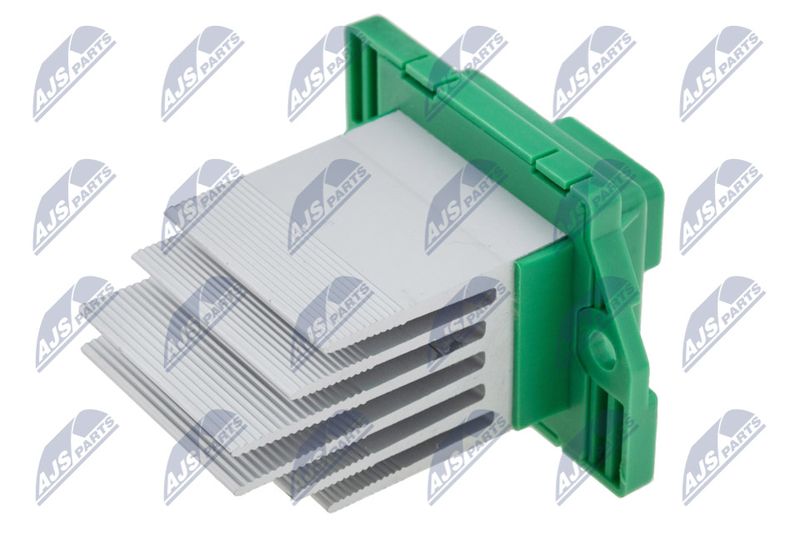 Widerstand, Innenraumgebläse NTY ERD-HY-505
