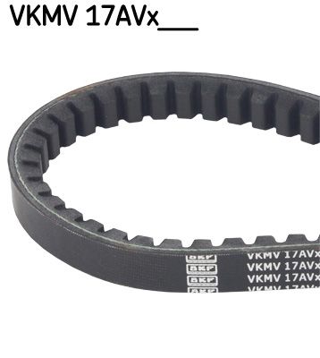 Keilriemen SKF VKMV17AVX1055