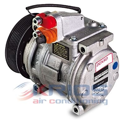 Kompressor, Klimaanlage MEAT & DORIA K15028