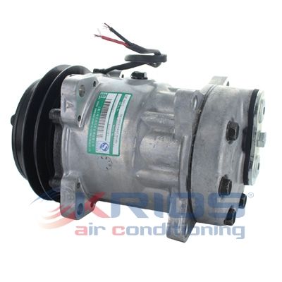 Kompressor, Klimaanlage MEAT & DORIA KSB236S