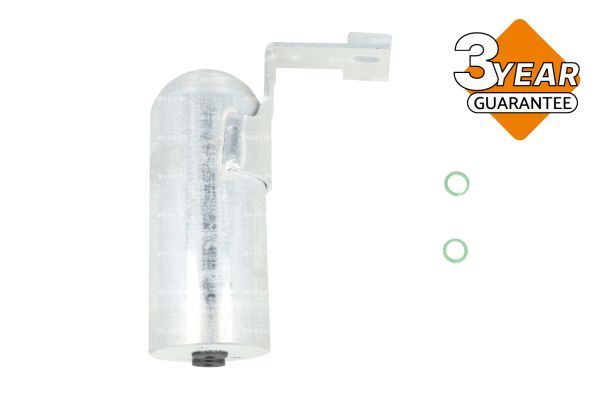 Trockner, Klimaanlage NRF 33446