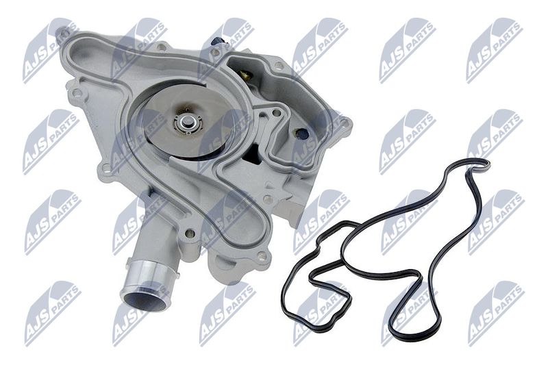 Wasserpumpe, Motorkühlung NTY CPW-CH-036