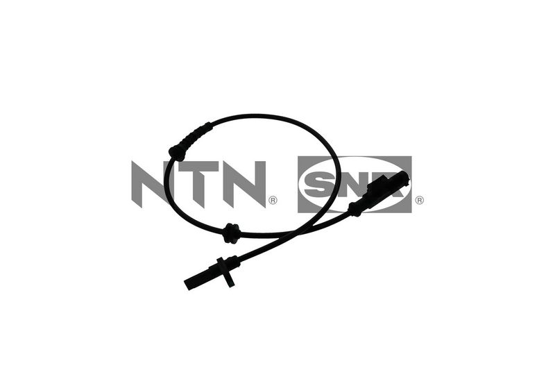 Sensor, Raddrehzahl SNR ASB158.56