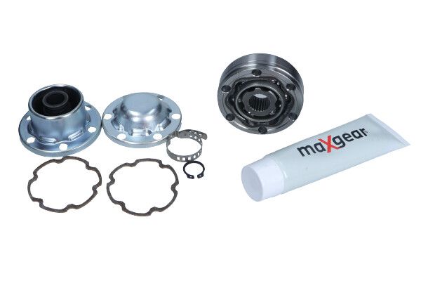 Gelenkscheibe Hardyscheibe MAXGEAR 49-2867