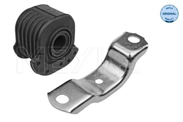 Lagerung, Lenker MEYLE 5143080002