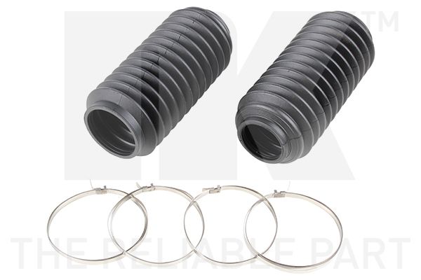 Faltenbalgsatz Lenkmanschette NK 5093605