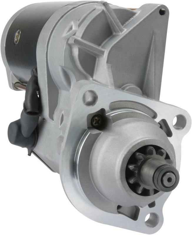 Starter HC-Cargo F 032 114 693