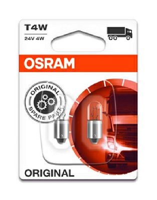 Glühlampe, Blinkleuchte OSRAM 3930-02B