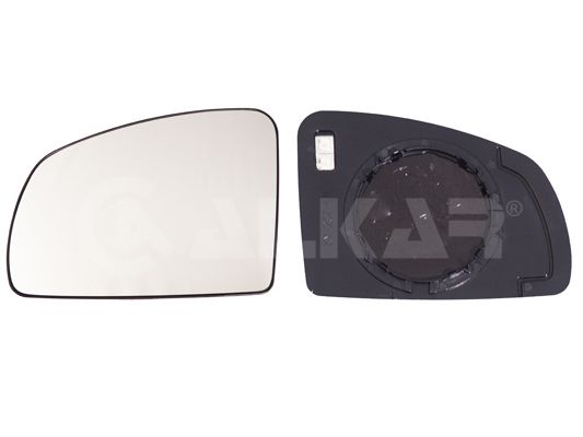 Spiegelglas, Außenspiegel ALKAR 6431752