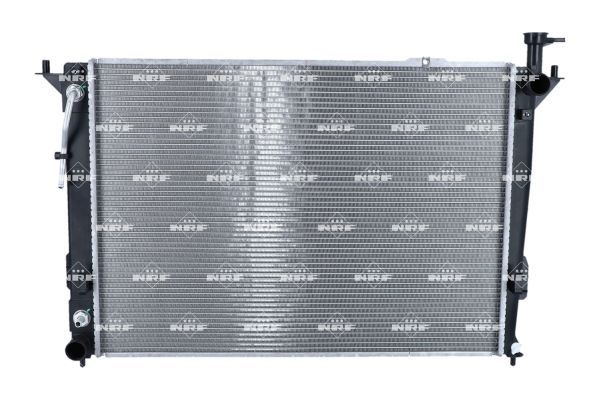 Kühler, Motorkühlung NRF 550097