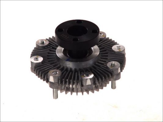 Kupplung, Kühlerlüfter THERMOTEC D58003TT