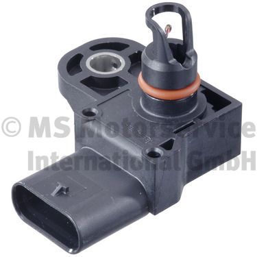 Sensor, Saugrohrdruck PIERBURG 7.18222.46.0