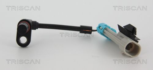Sensor, Raddrehzahl TRISCAN 818021109