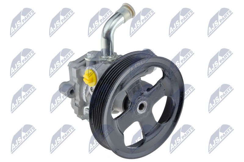 Hydraulikpumpe, Lenkung NTY SPW-SU-009