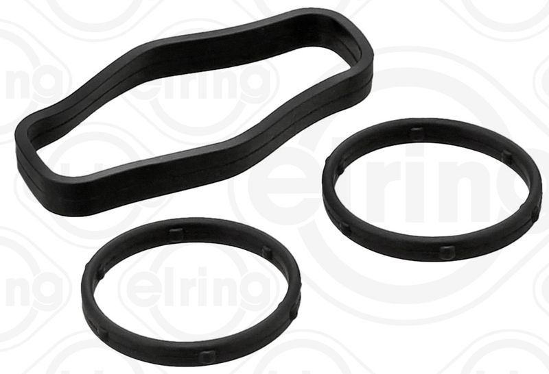 Dichtungssatz, Ölpumpe ELRING 928.100