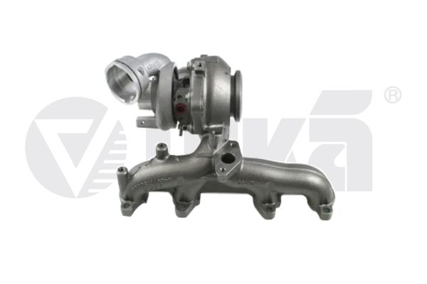 Lader, Aufladung VIKA 12531044601