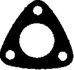 Dichtung, Abgasrohr CORTECO 027433H