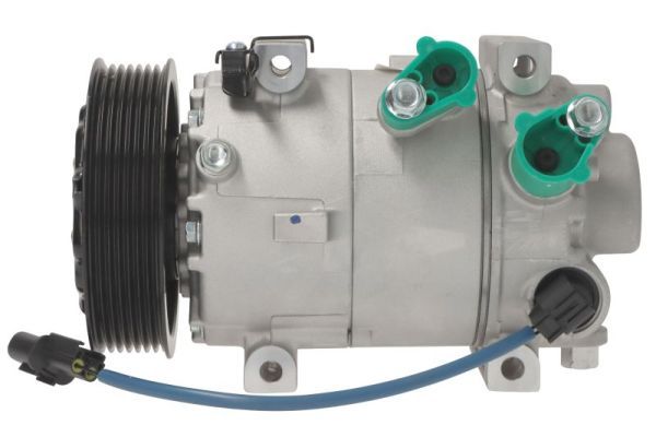 Kompressor, Klimaanlage THERMOTEC KTT090640