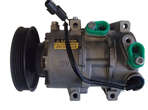 Kompressor, Klimaanlage Airstal 10-3403