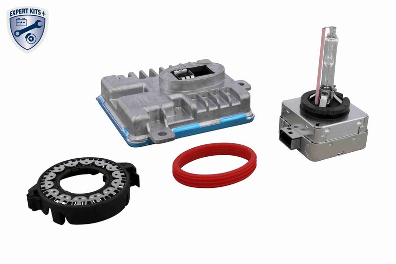 Steuergerät, Beleuchtung VEMO V20-84-0018-KIT1
