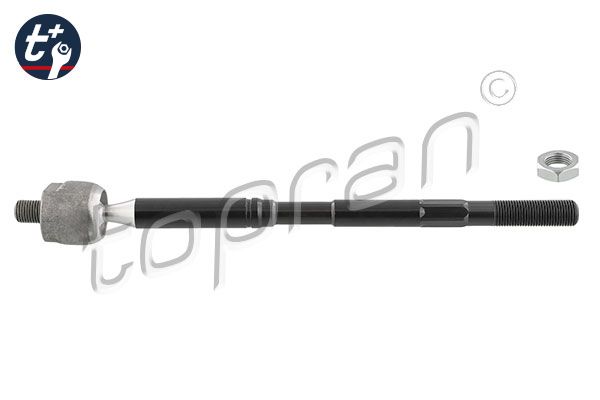 Axialgelenk, Spurstange TOPRAN 600 692