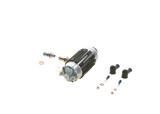 Kraftstoffpumpe Benzinpumpe BOSCH 0 580 464 207