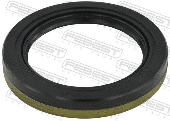 Dichtring, Radnabe FEBEST 95LEY-53731010UM