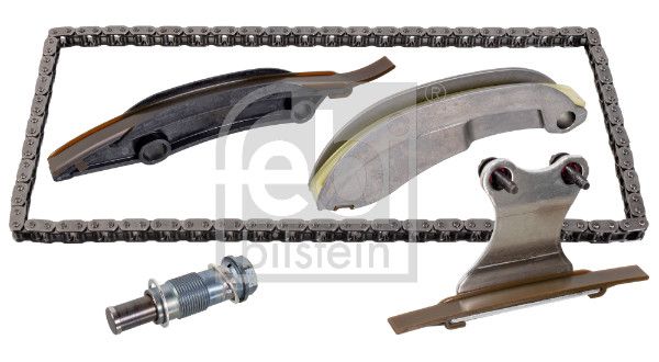 Steuerkettensatz FEBI BILSTEIN 49495
