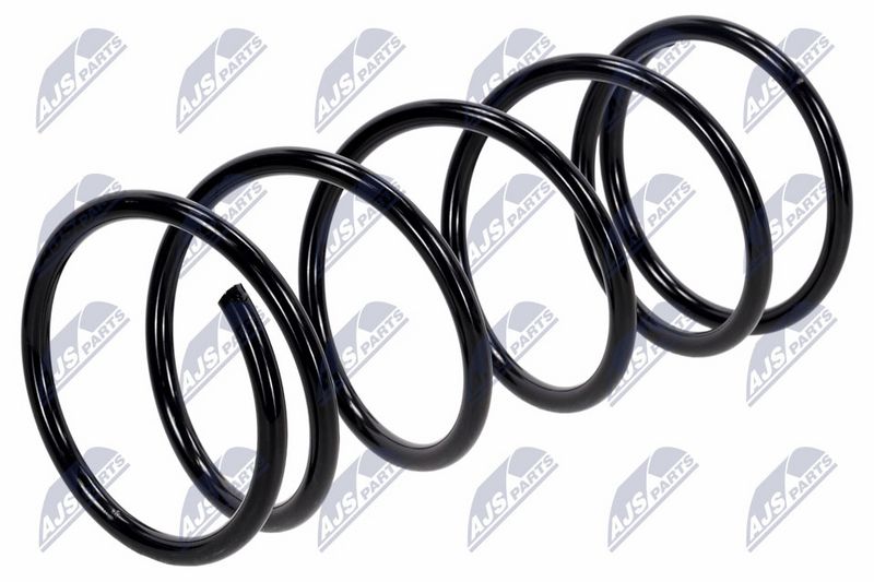 Fahrwerksfeder NTY ASZ-MS-005