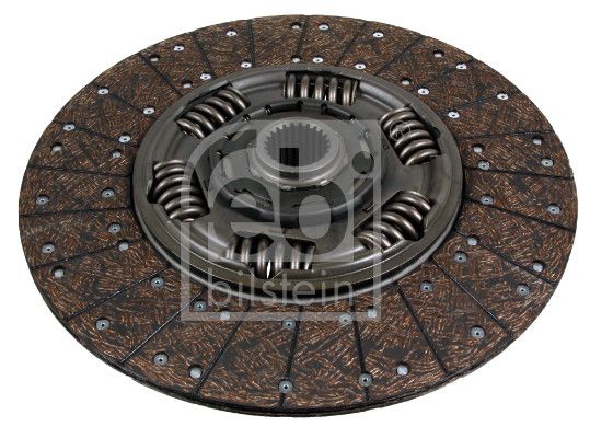 Kupplungsscheibe FEBI BILSTEIN 105094