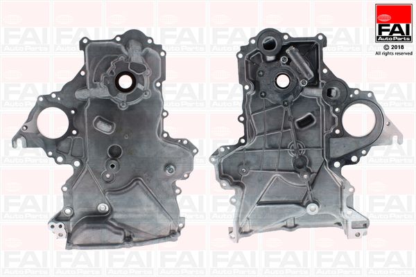 Ölpumpe FAI AutoParts op348