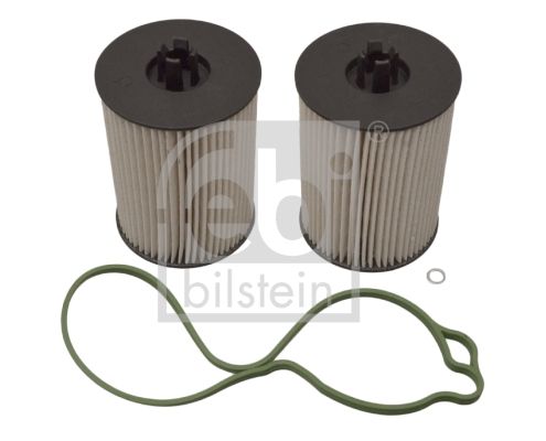 Kraftstofffiltersatz FEBI BILSTEIN 109222