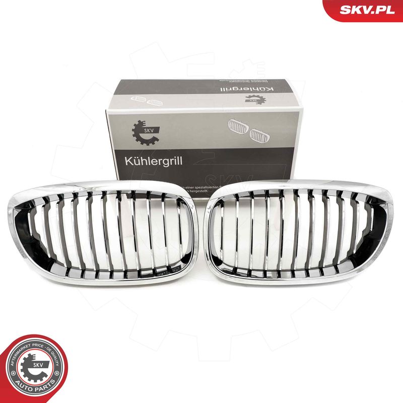Kühlergitter ESEN SKV 66SKV070