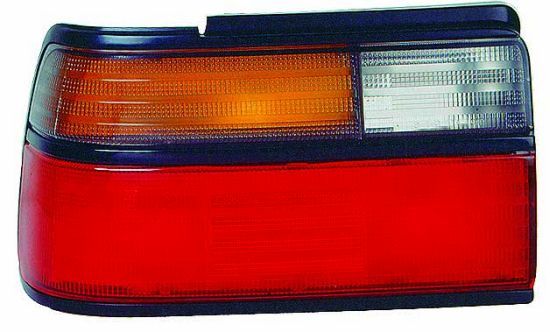 Heckleuchte ABAKUS 212-1935l-2a