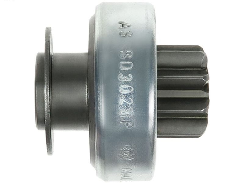Freilaufgetriebe, Starter AS-PL sd3028p