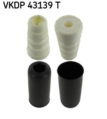 Staubschutzsatz, Stoßdämpfer SKF vkdp 43139 t
