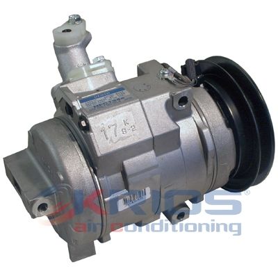 Kompressor, Klimaanlage MEAT & DORIA K15275