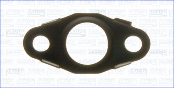 Dichtung Ölauslass (Lader) AJUSA 01176200