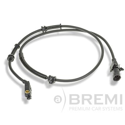 Sensor, Raddrehzahl BREMI 51043
