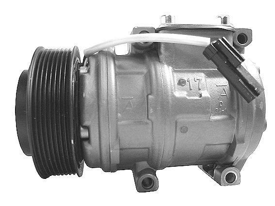 Kompressor, Klimaanlage Airstal 10-0646