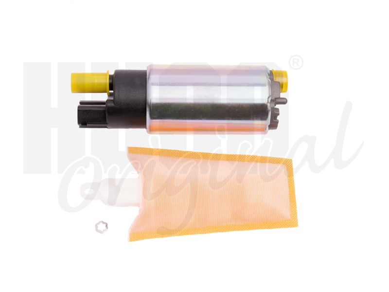 Kraftstoffpumpe Benzinpumpe HITACHI 133362